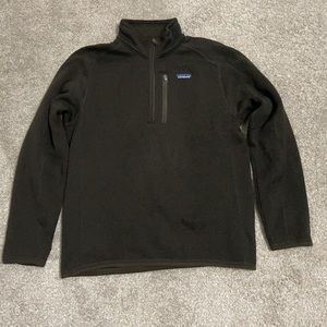 COPY - COPY - Brand New! Men’s Patagonia 1/4 Zip